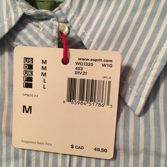 Button down shirts - Picture 3 of 3
